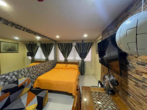 Cozy Studio Hotel-like Condominium at Megatower Residences